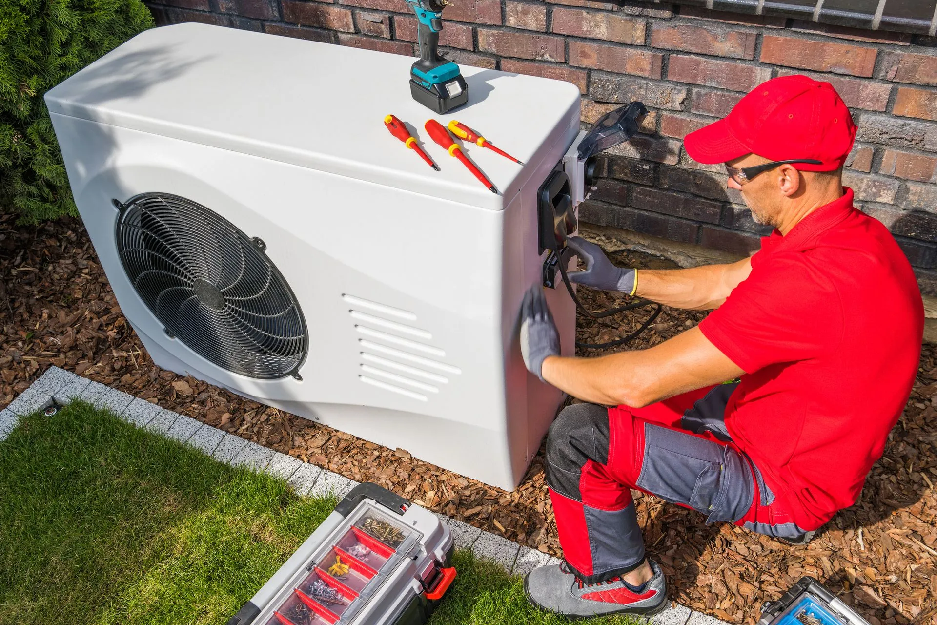 About HVAC in Sewell, NJ